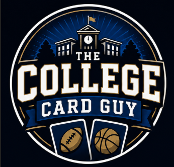 The College Card Guy